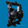 air diaphragm pump DF6666 AODD pump with ptfe diaphragm